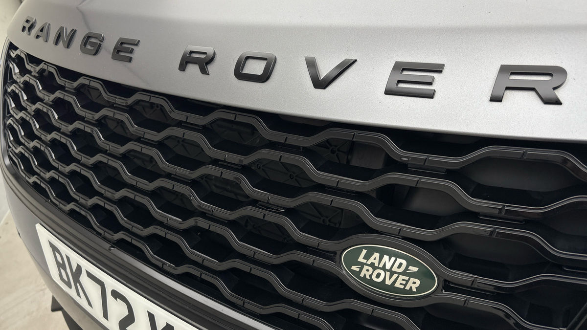 Used Land Rover Range Rover Velar 2022 for sale - 76740962: Photo 24