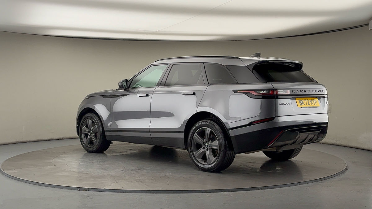 Used Land Rover Range Rover Velar 2022 for sale - 76740962: Photo 25