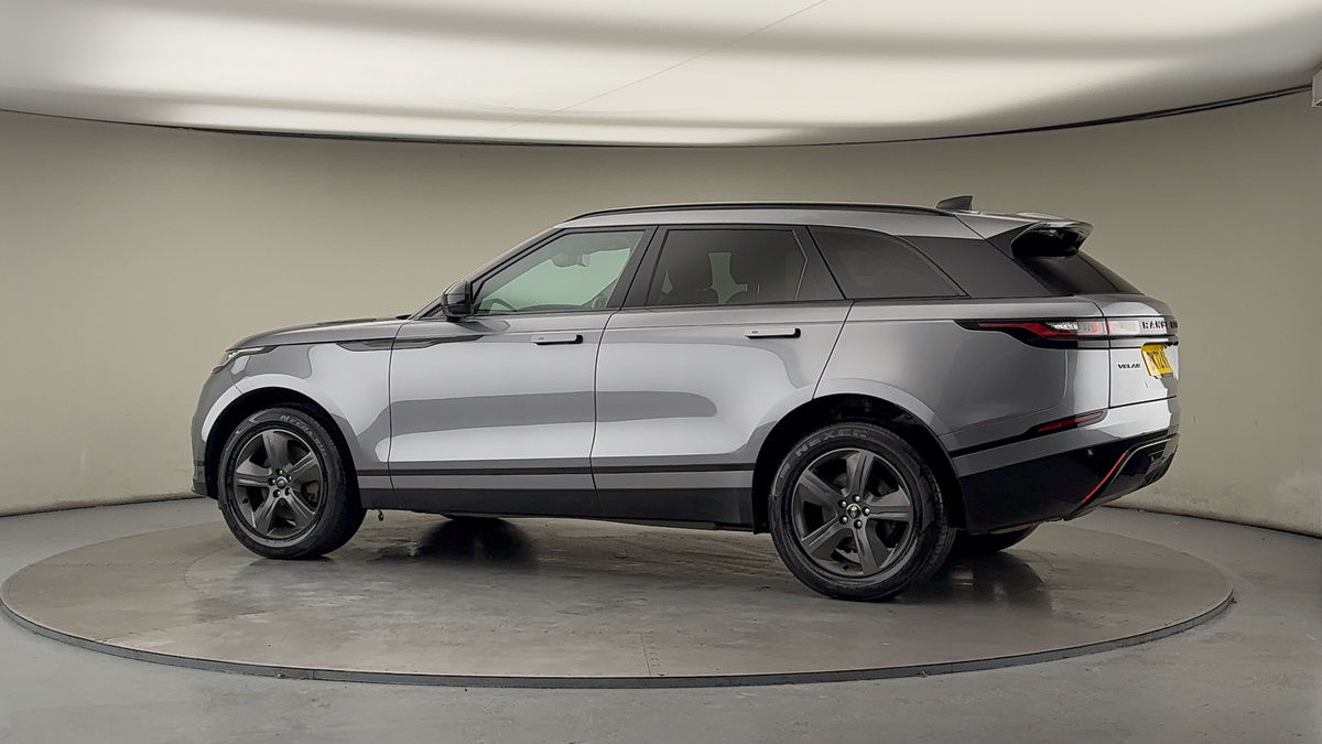 Used Land Rover Range Rover Velar 2022 for sale - 76740962: Photo 26