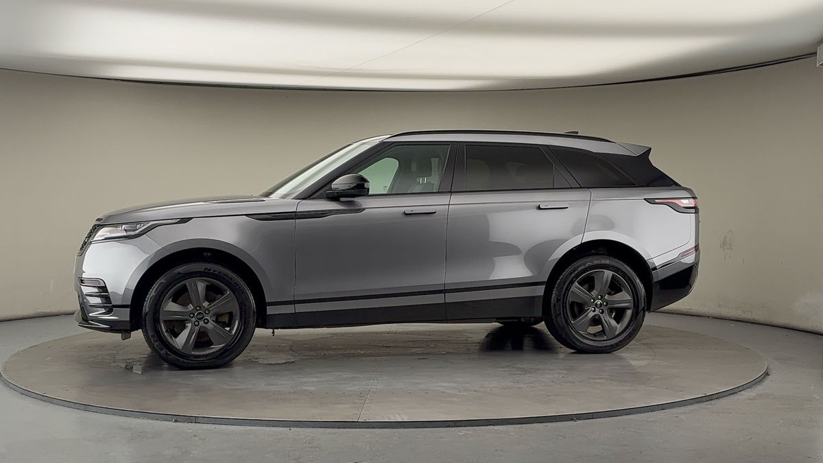 Used Land Rover Range Rover Velar 2022 for sale - 76740962: Photo 28