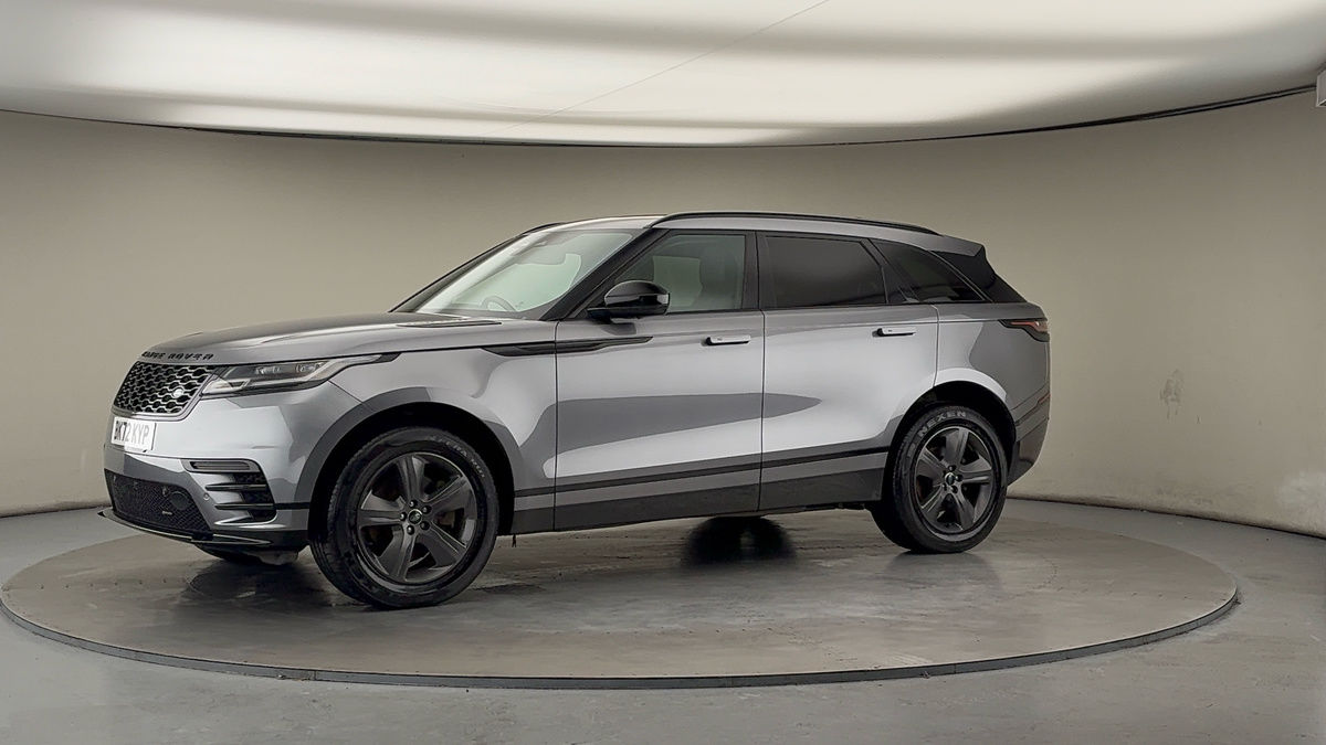 Used Land Rover Range Rover Velar 2022 for sale - 76740962: Photo 29