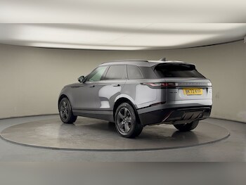 Used Land Rover Range Rover Velar 2022 for sale - 76740962: Photo