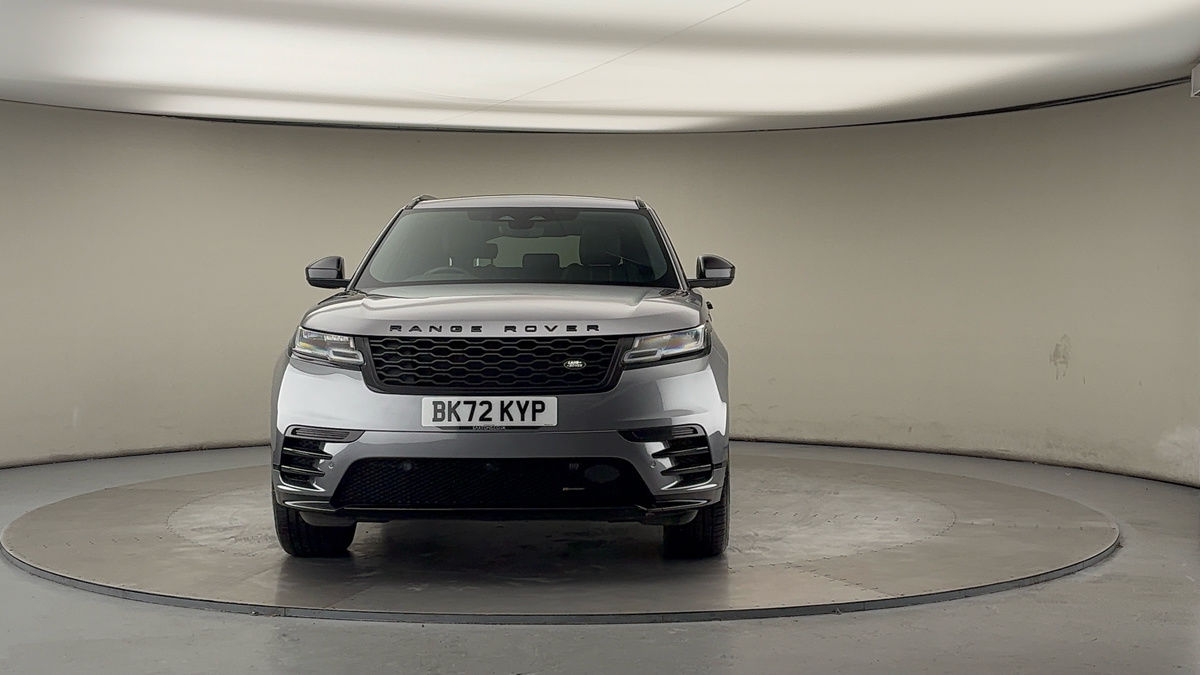 Used Land Rover Range Rover Velar 2022 for sale - 76740962: Photo 3