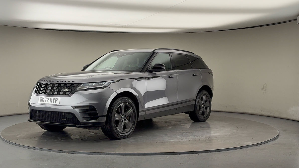 Used Land Rover Range Rover Velar 2022 for sale - 76740962: Photo 30