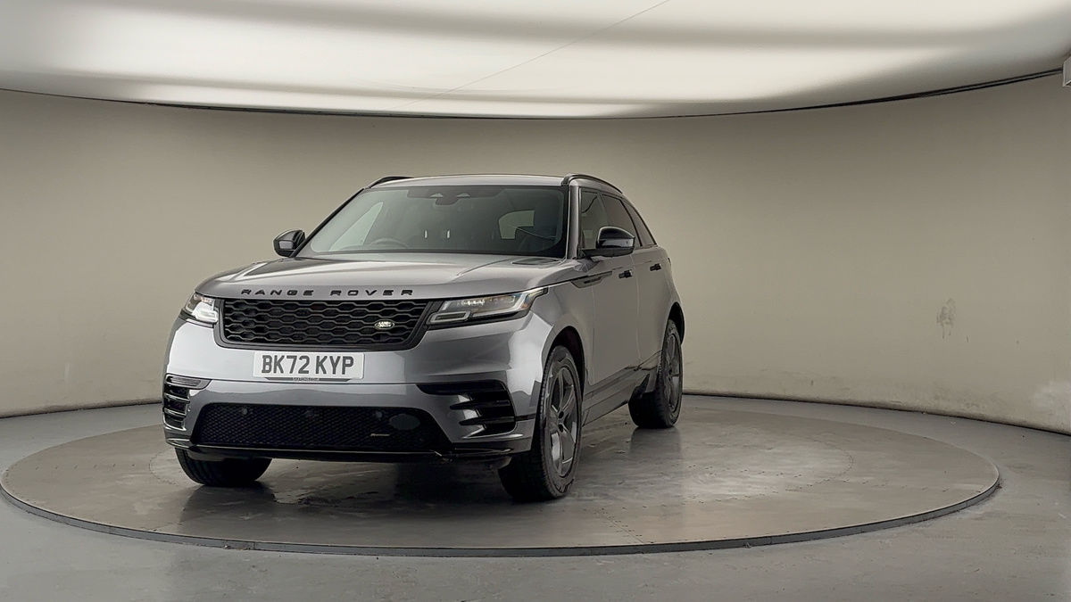 Used Land Rover Range Rover Velar 2022 for sale - 76740962: Photo 31