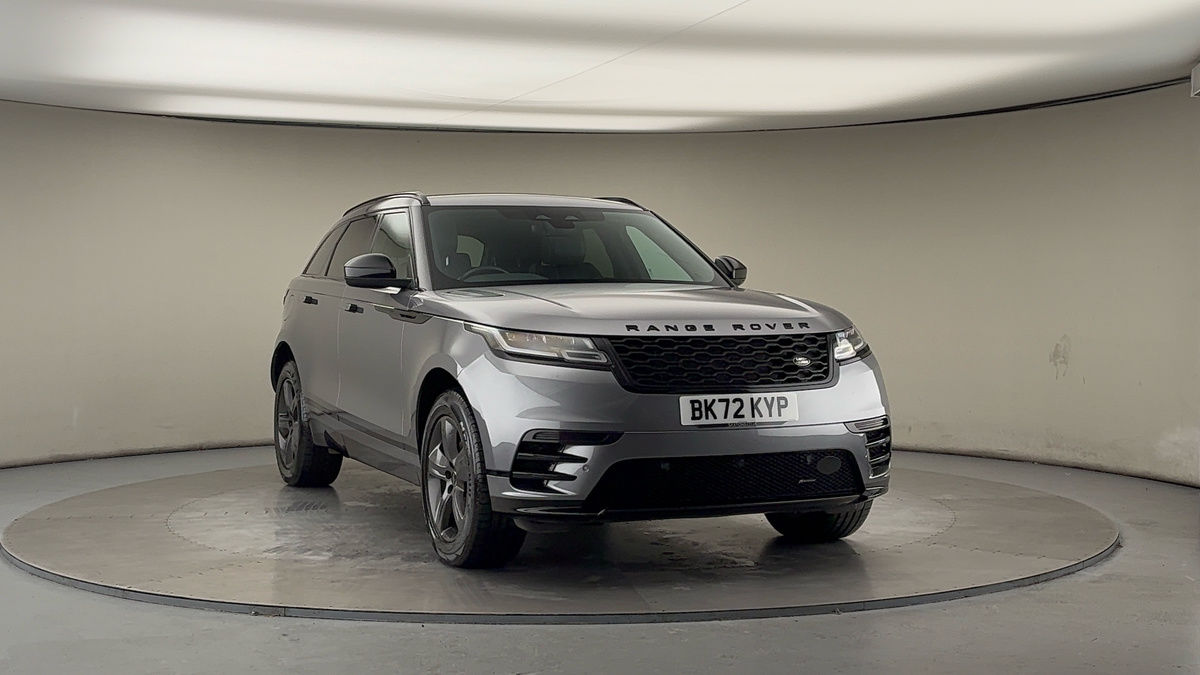 Used Land Rover Range Rover Velar 2022 for sale - 76740962: Photo 33