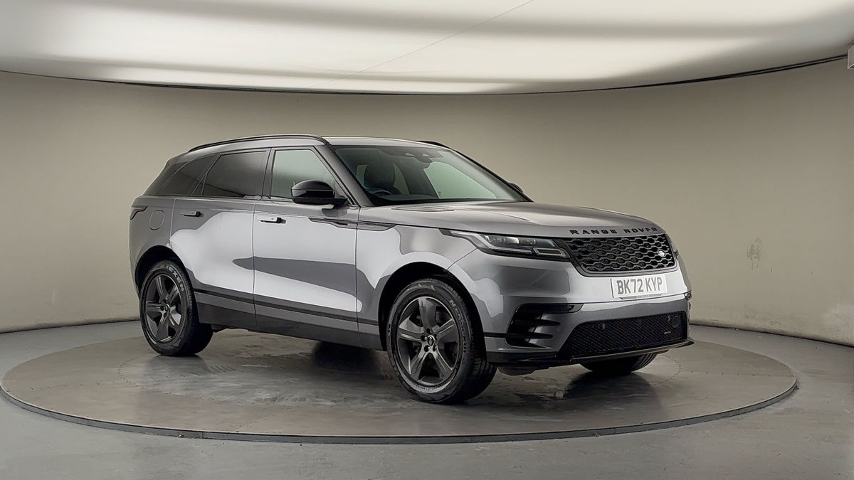 Used Land Rover Range Rover Velar 2022 for sale - 76740962: Photo 34