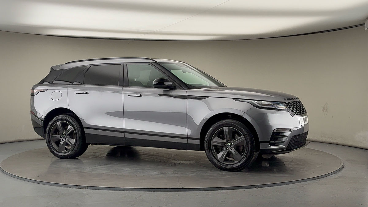 Used Land Rover Range Rover Velar 2022 for sale - 76740962: Photo 35