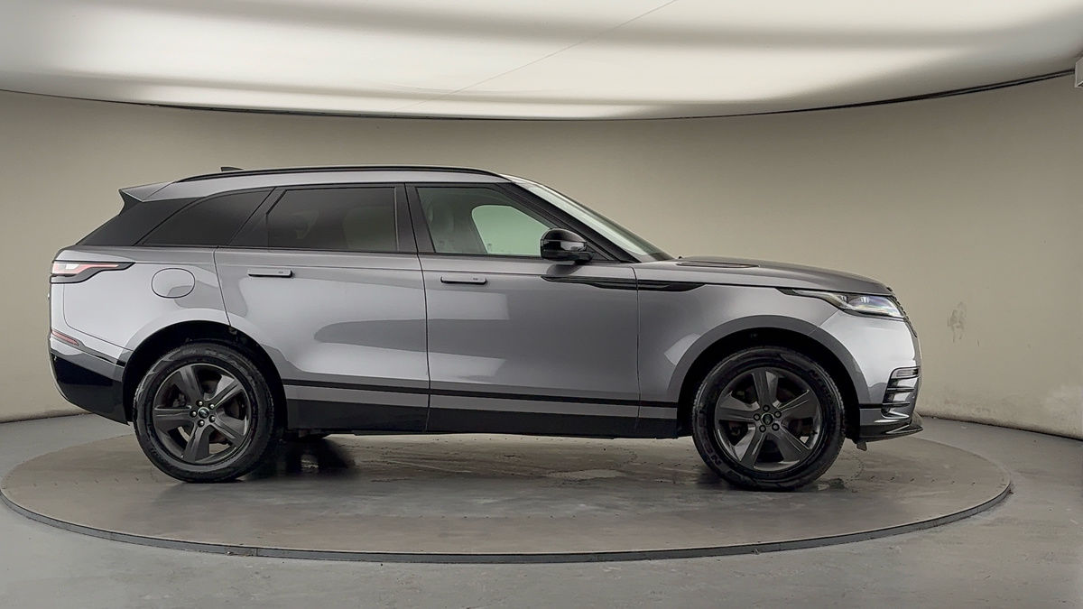 Used Land Rover Range Rover Velar 2022 for sale - 76740962: Photo 36