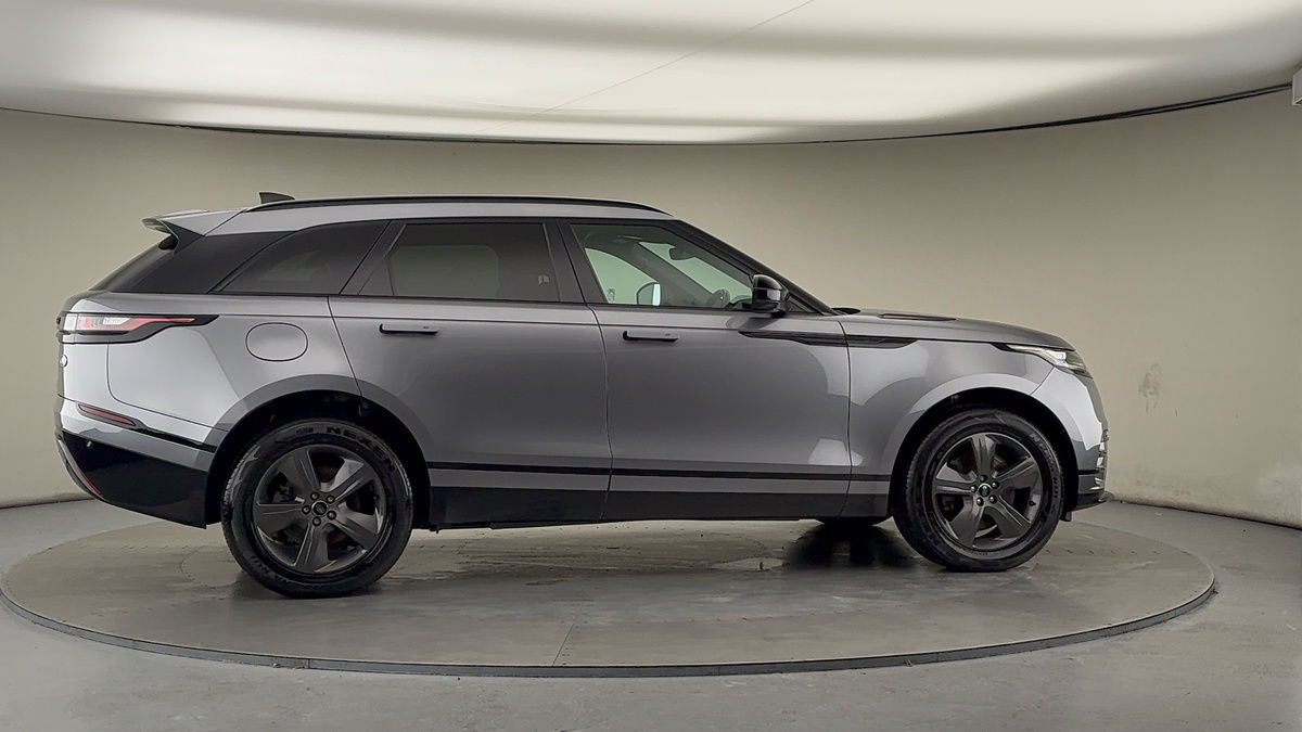 Used Land Rover Range Rover Velar 2022 for sale - 76740962: Photo 37