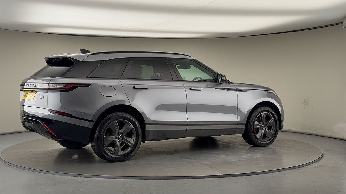 Used Land Rover Range Rover Velar 2022 for sale - 76740962: Photo 38