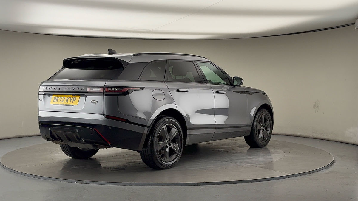 Used Land Rover Range Rover Velar 2022 for sale - 76740962: Photo 39