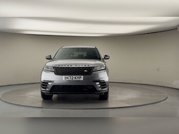 Used Land Rover Range Rover Velar 2022 for sale - 76740962: Photo