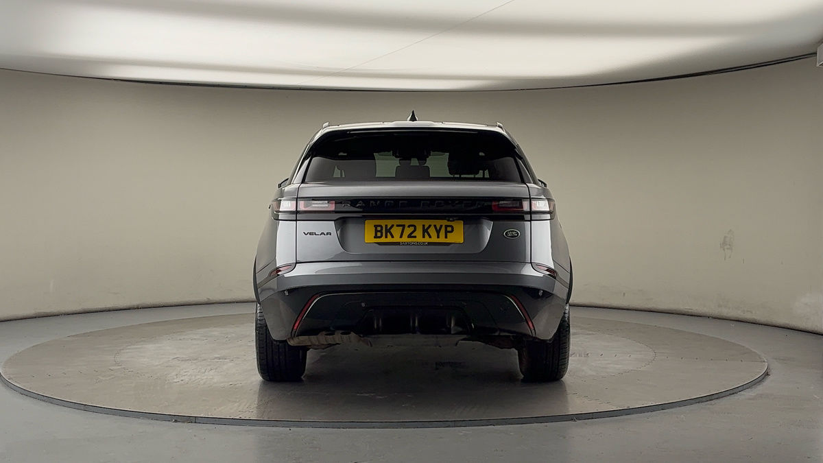 Used Land Rover Range Rover Velar 2022 for sale - 76740962: Photo 4