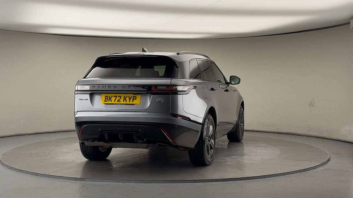 Used Land Rover Range Rover Velar 2022 for sale - 76740962: Photo 40