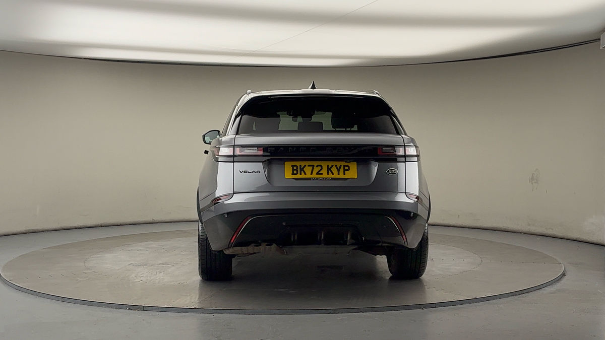 Used Land Rover Range Rover Velar 2022 for sale - 76740962: Photo 41