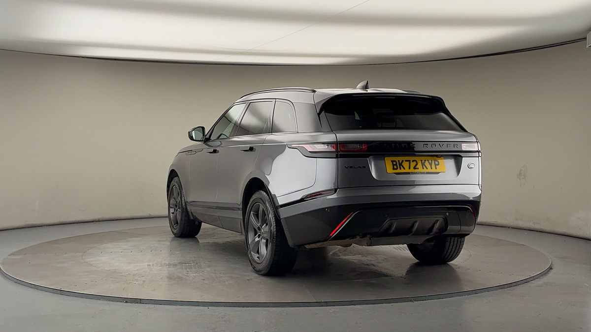 Used Land Rover Range Rover Velar 2022 for sale - 76740962: Photo 42