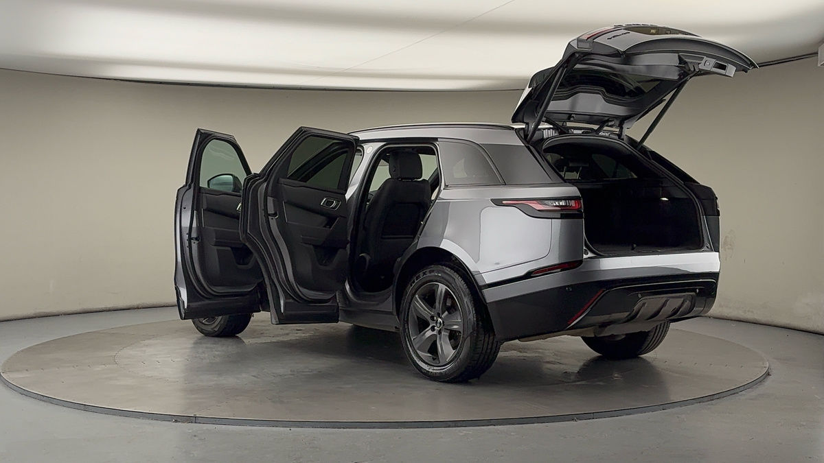 Used Land Rover Range Rover Velar 2022 for sale - 76740962: Photo 43