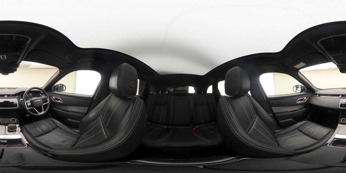 Used Land Rover Range Rover Velar 2022 for sale - 76740962: Photo 44