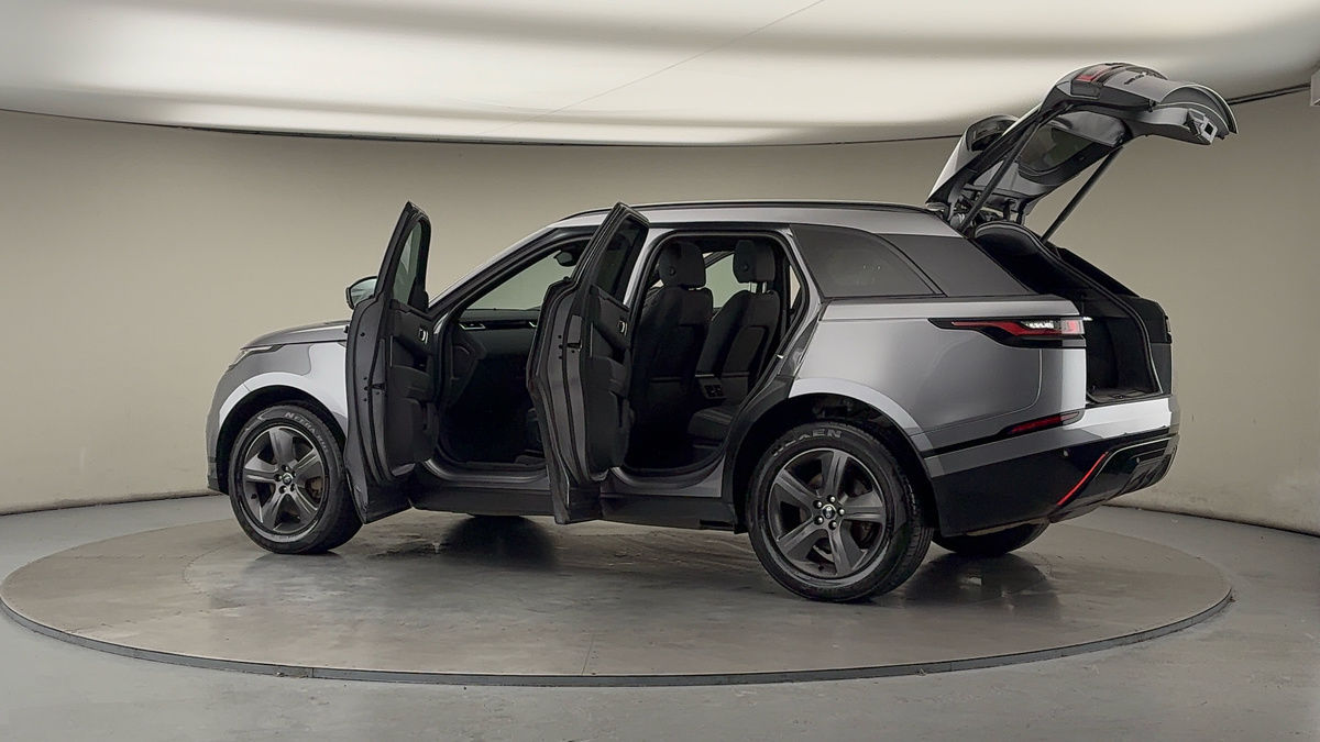 Used Land Rover Range Rover Velar 2022 for sale - 76740962: Photo 45