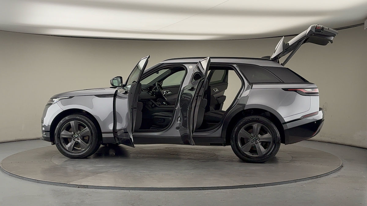 Used Land Rover Range Rover Velar 2022 for sale - 76740962: Photo 46