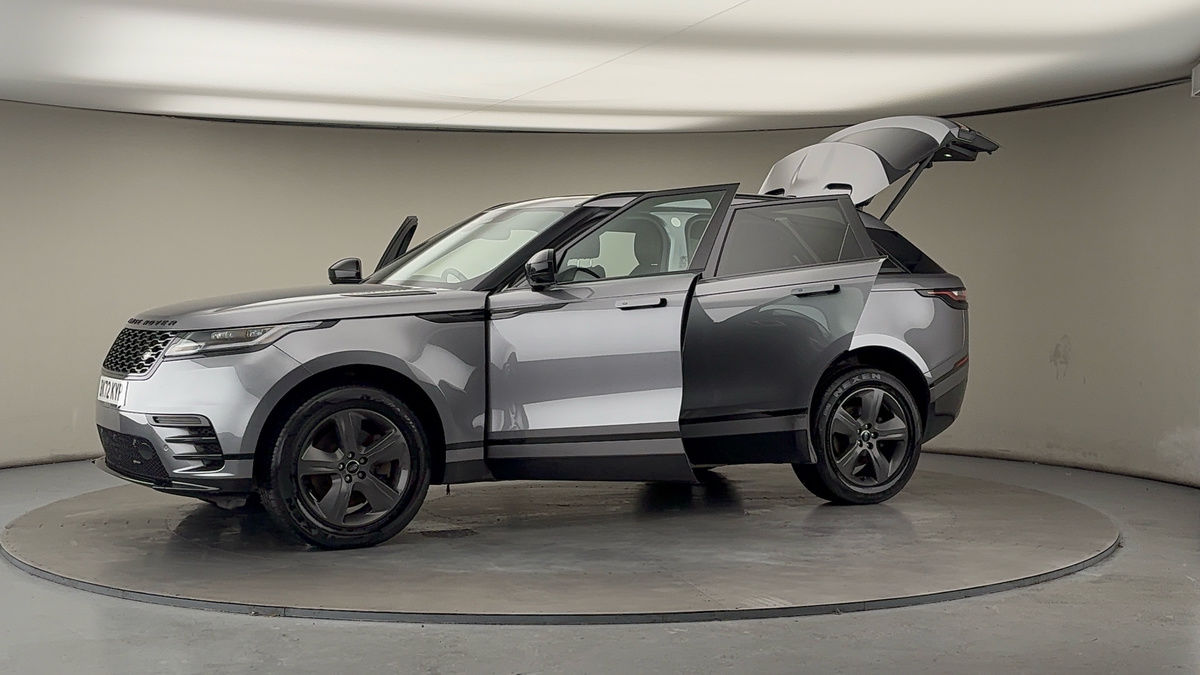 Used Land Rover Range Rover Velar 2022 for sale - 76740962: Photo 48