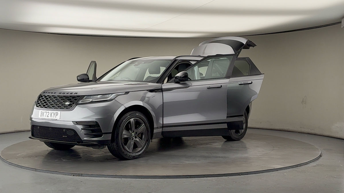 Used Land Rover Range Rover Velar 2022 for sale - 76740962: Photo 49