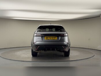 Used Land Rover Range Rover Velar 2022 for sale - 76740962: Photo