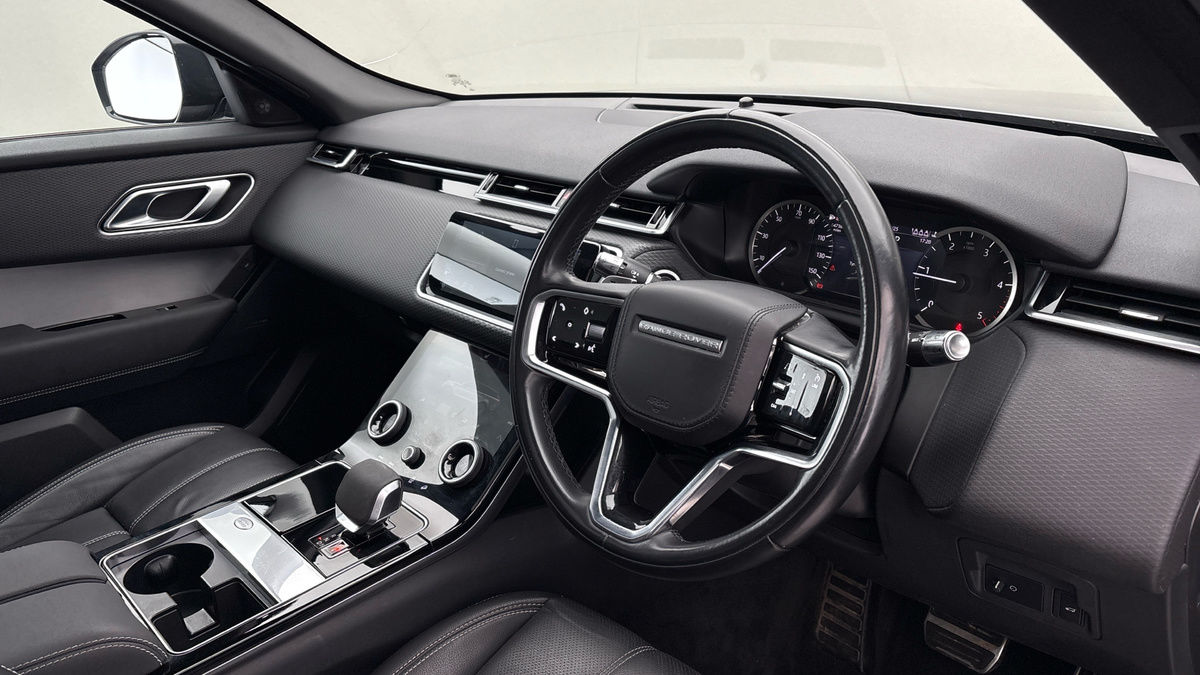 Used Land Rover Range Rover Velar 2022 for sale - 76740962: Photo 5