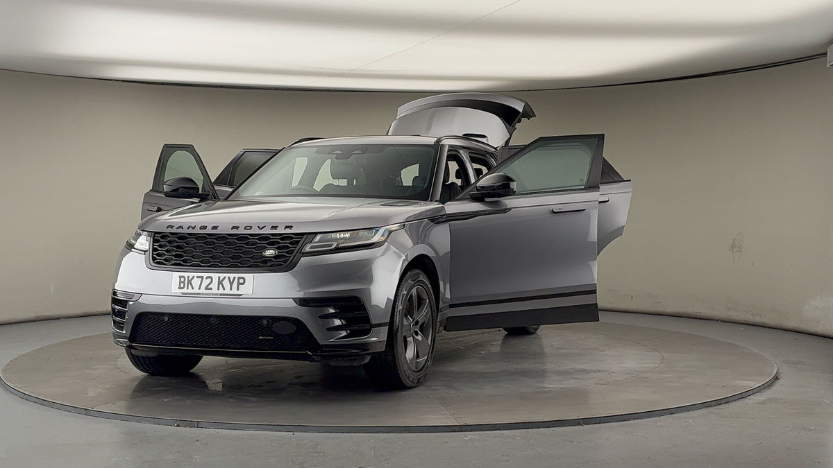 Used Land Rover Range Rover Velar 2022 for sale - 76740962: Photo 50