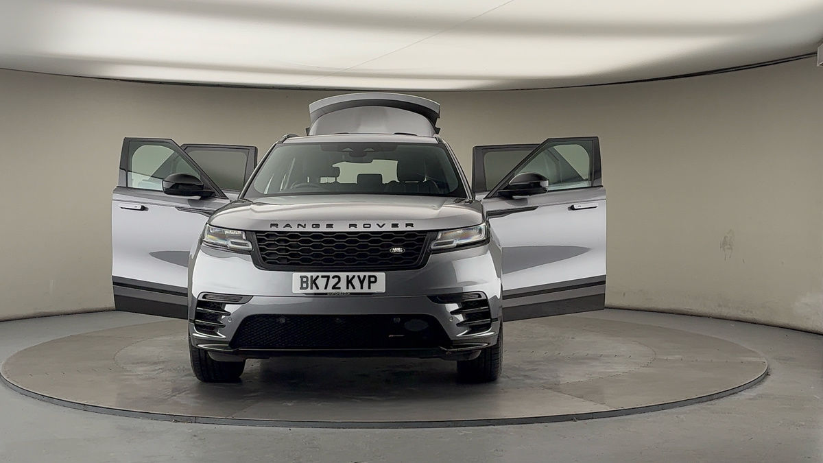 Used Land Rover Range Rover Velar 2022 for sale - 76740962: Photo 51