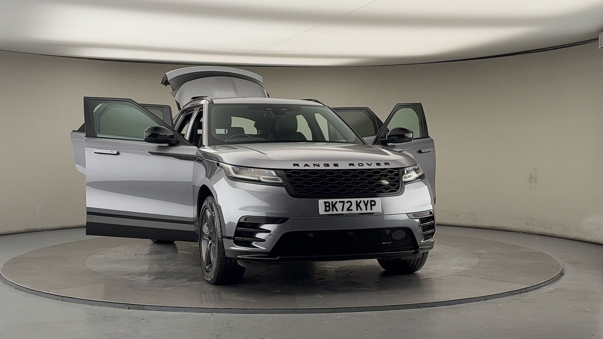 Used Land Rover Range Rover Velar 2022 for sale - 76740962: Photo 52