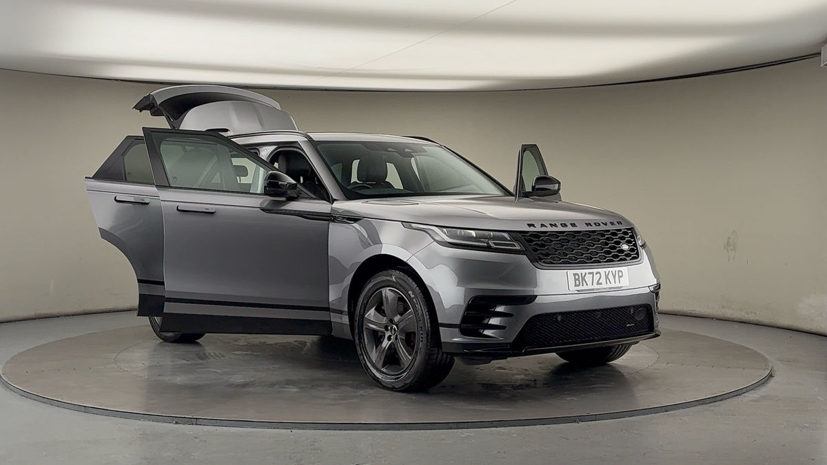 Used Land Rover Range Rover Velar 2022 for sale - 76740962: Photo 53