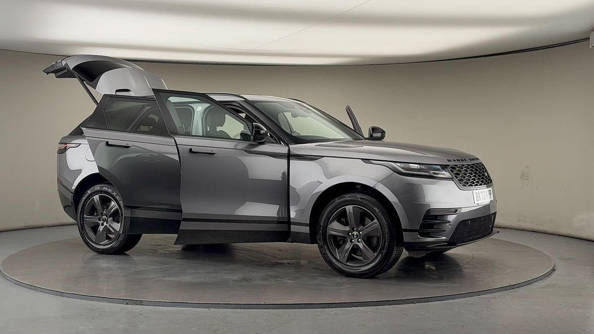 Used Land Rover Range Rover Velar 2022 for sale - 76740962: Photo 54