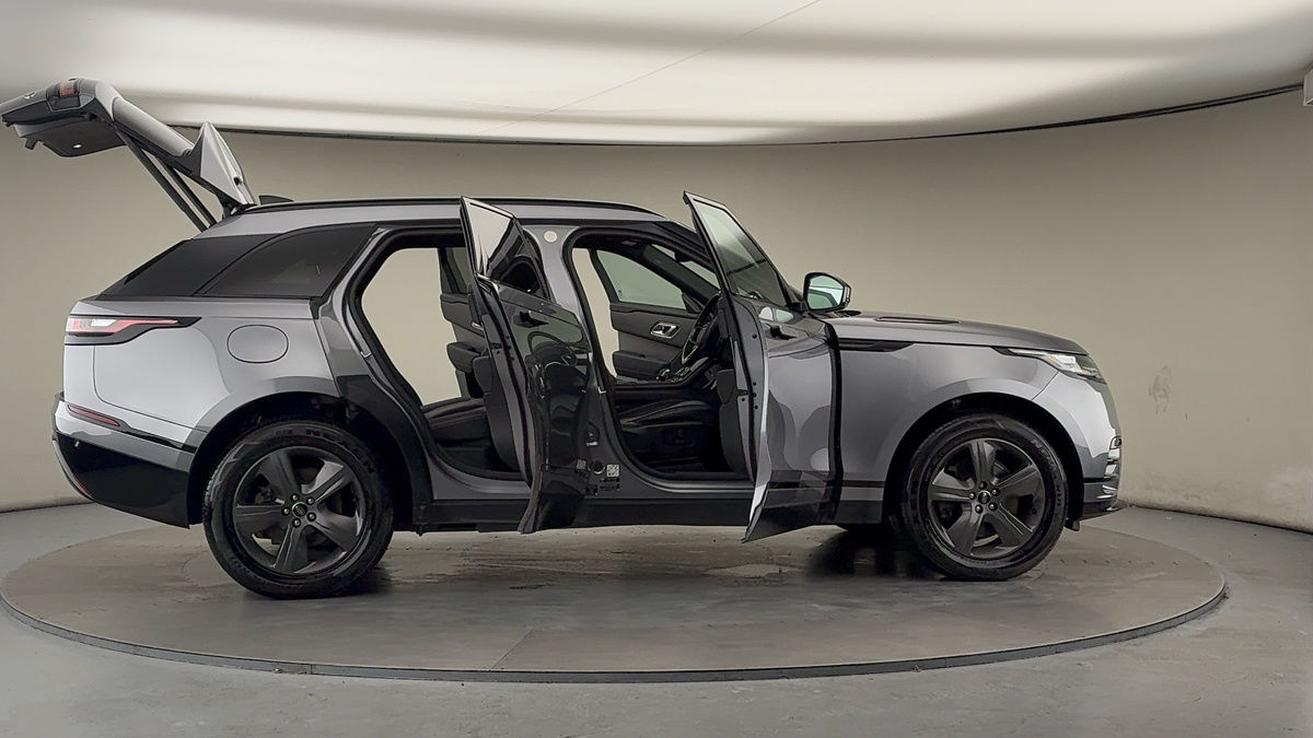 Used Land Rover Range Rover Velar 2022 for sale - 76740962: Photo 56