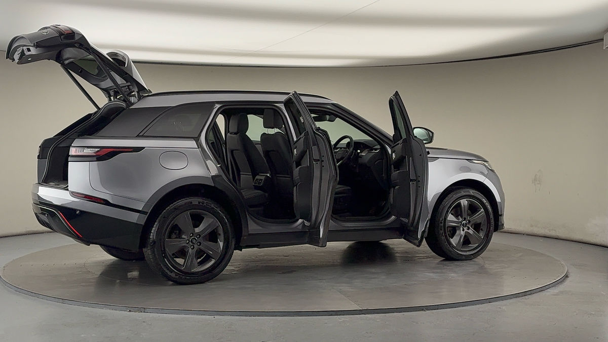 Used Land Rover Range Rover Velar 2022 for sale - 76740962: Photo 57