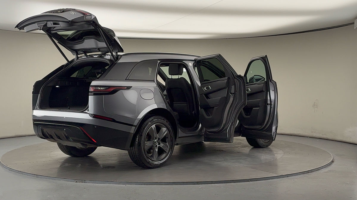 Used Land Rover Range Rover Velar 2022 for sale - 76740962: Photo 58