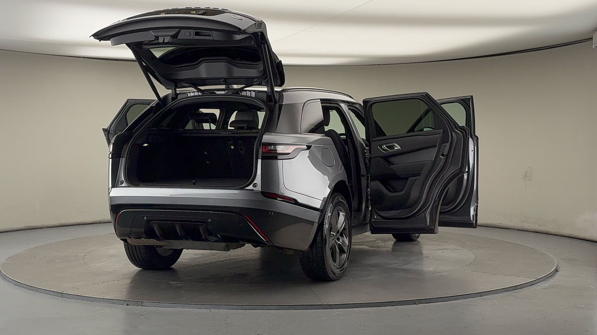 Used Land Rover Range Rover Velar 2022 for sale - 76740962: Photo 59