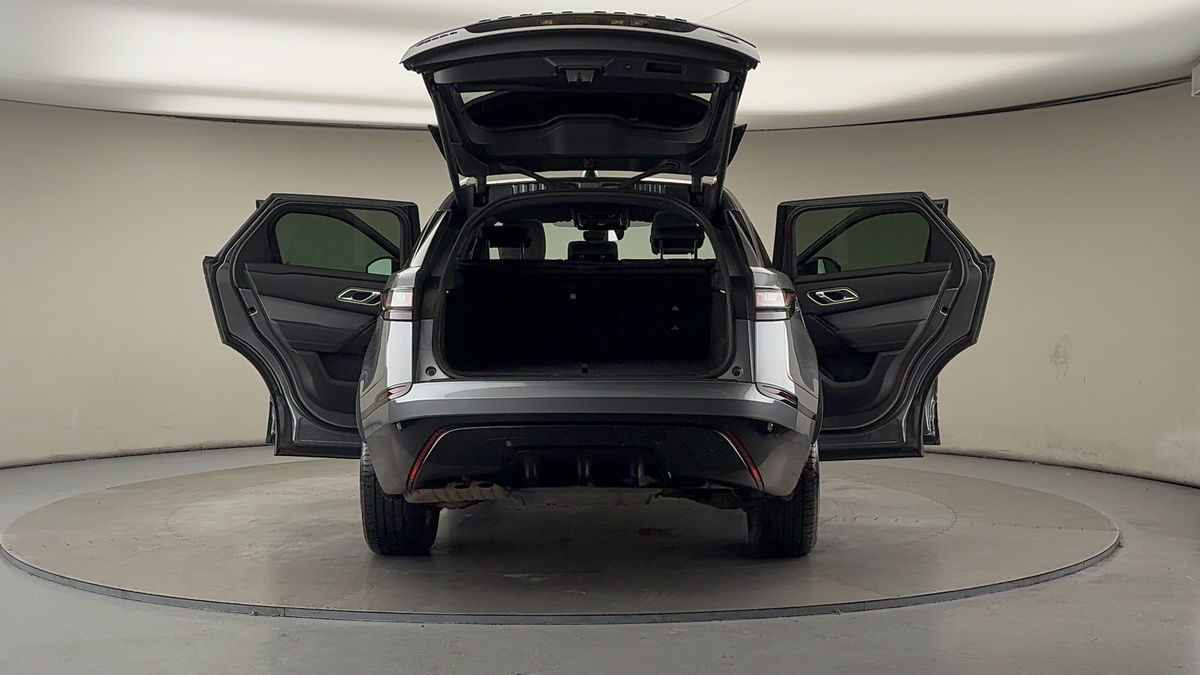 Used Land Rover Range Rover Velar 2022 for sale - 76740962: Photo 60