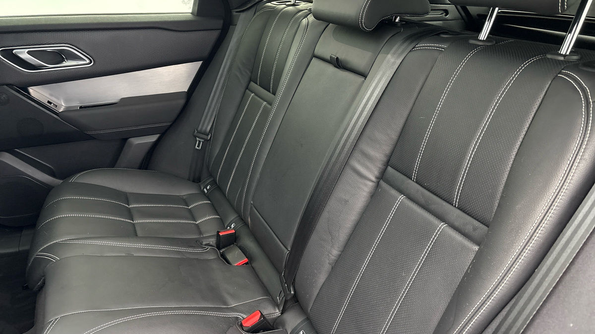 Used Land Rover Range Rover Velar 2022 for sale - 76740962: Photo 8