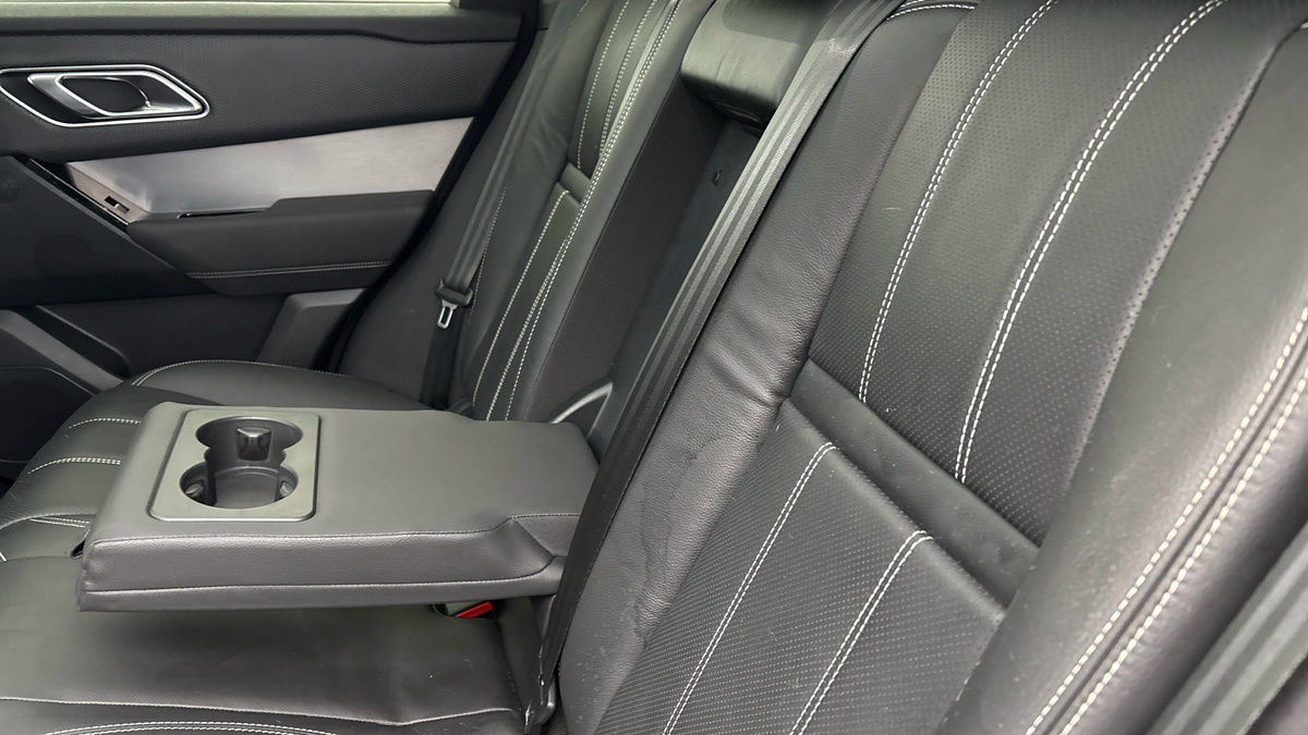 Used Land Rover Range Rover Velar 2022 for sale - 76740962: Photo 9