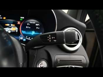Used Mercedes-Benz GLC 2020 for sale - 75445341: Photo