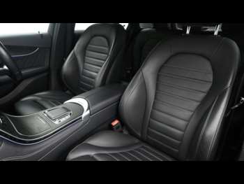 Used Mercedes-Benz GLC 2020 for sale - 75445341: Photo