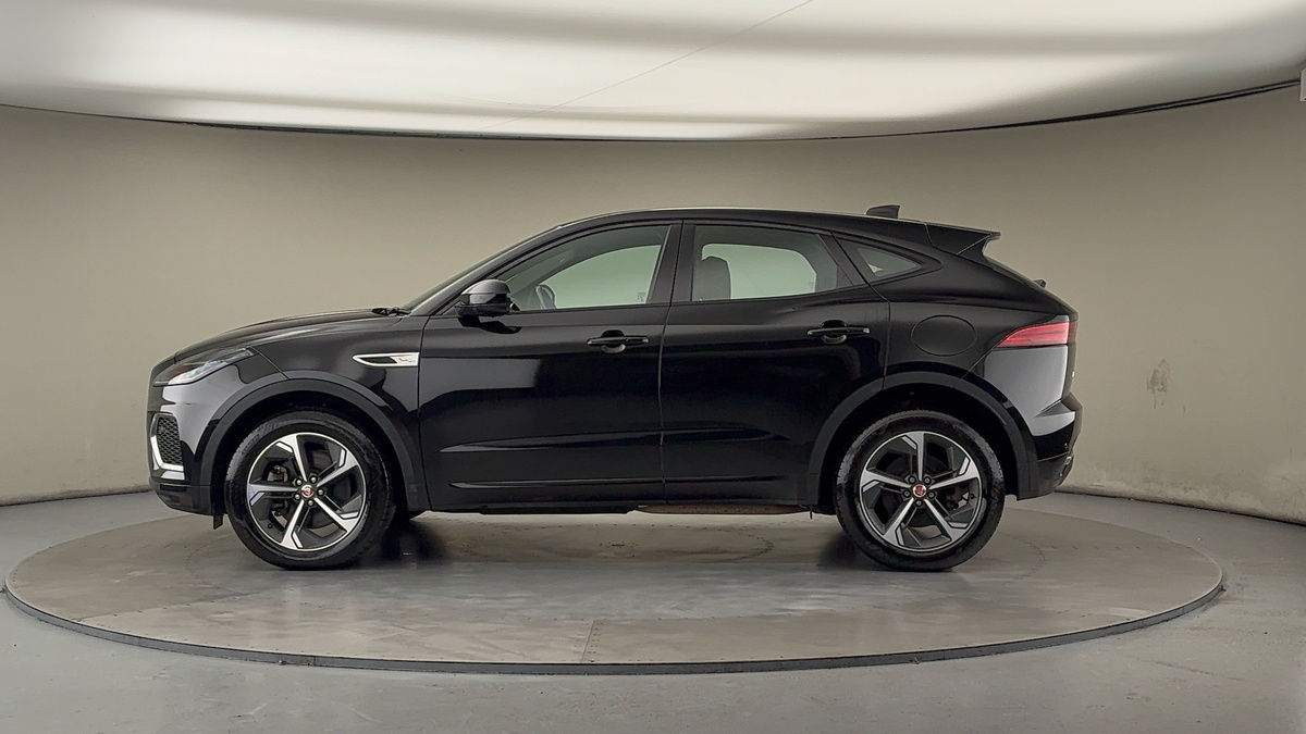 Used Jaguar E-Pace 2022 for sale - 76357237: Photo 15