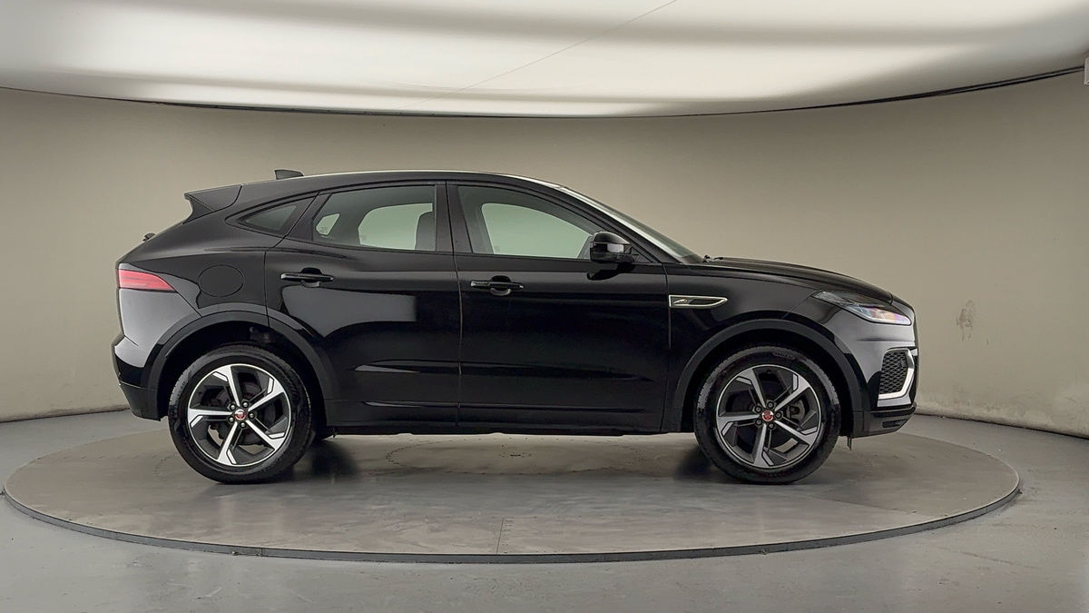 Used Jaguar E-Pace 2022 for sale - 76357237: Photo 16