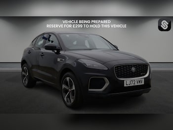 2022 - 1.5 P300e 11.5kWh R-Dynamic SE SUV 5dr Petrol Plug-in Hybrid Auto AWD Euro