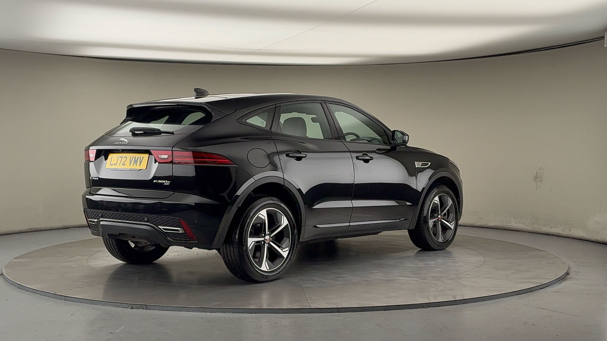 Used Jaguar E-Pace 2022 for sale - 76357237: Photo 21