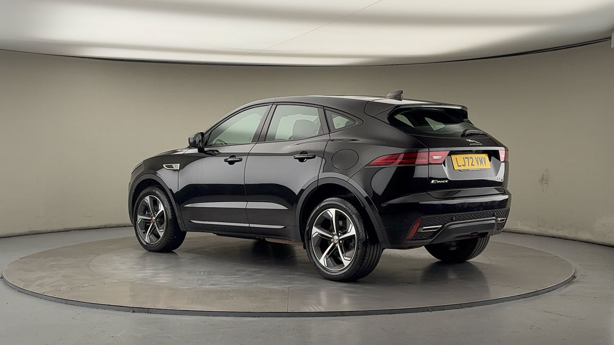 Used Jaguar E-Pace 2022 for sale - 76357237: Photo 25