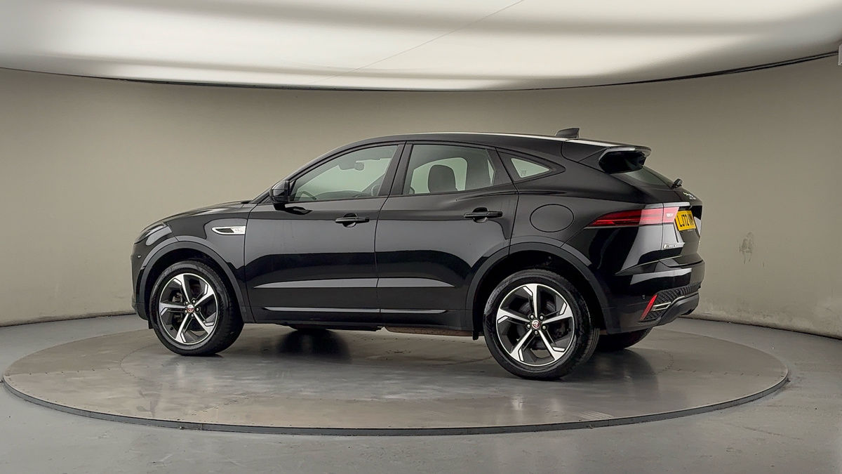 Used Jaguar E-Pace 2022 for sale - 76357237: Photo 26