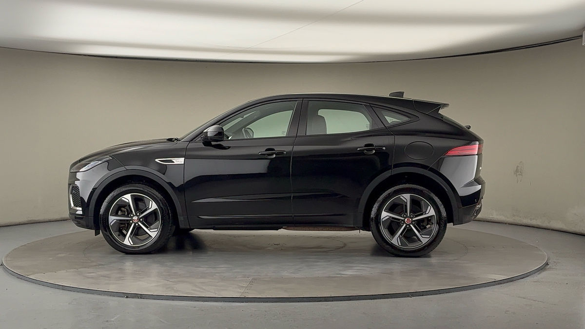Used Jaguar E-Pace 2022 for sale - 76357237: Photo 27